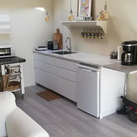 Vila Jytte'S Annex Kerteminde Exteriér fotografie