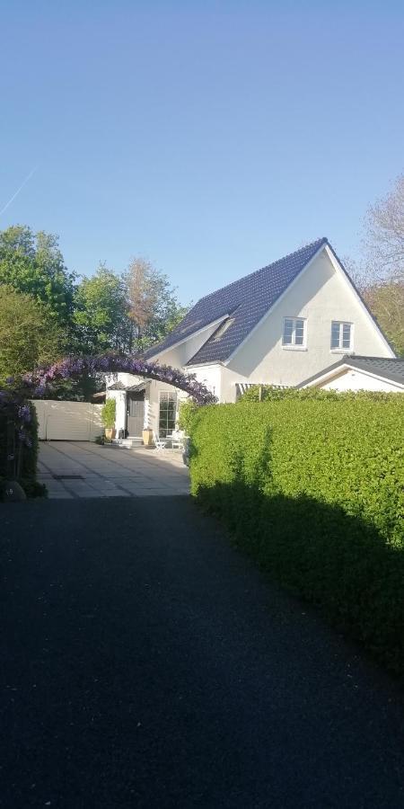 Vila Jytte'S Annex Kerteminde Exteriér fotografie