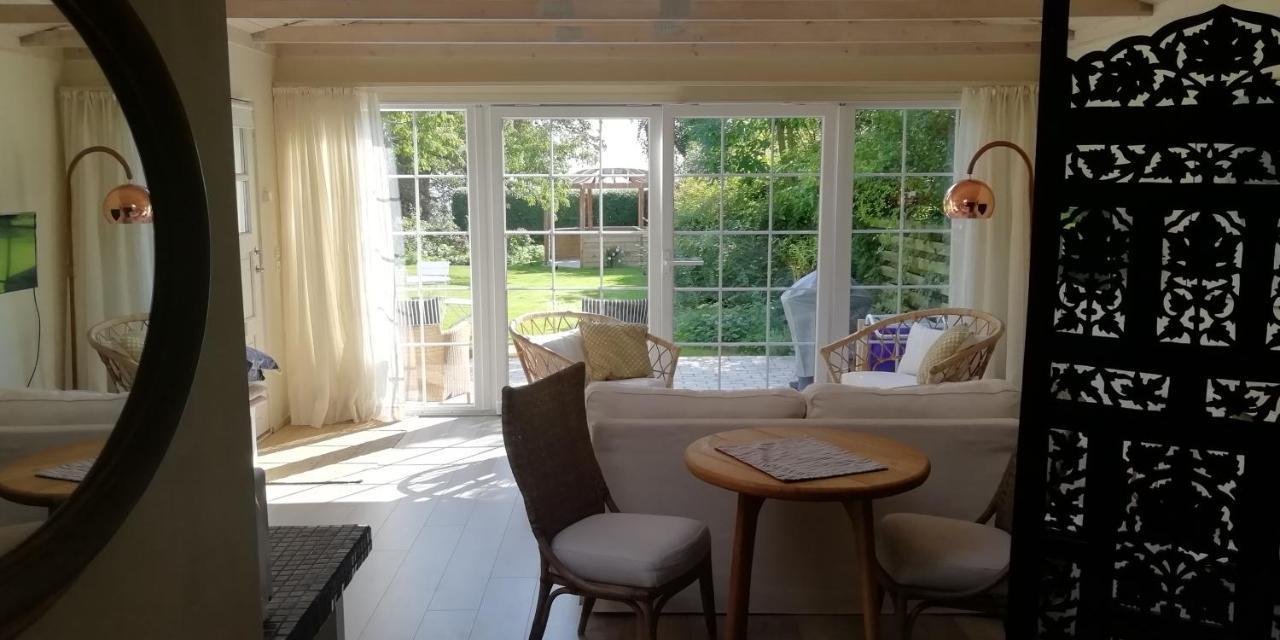 Vila Jytte'S Annex Kerteminde Exteriér fotografie